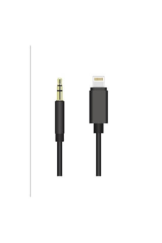 Sunix Ac-04 Lightning Aux Audio Kablo LIGHNING-AUX