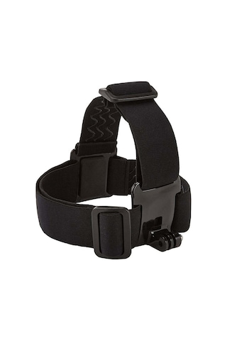 Sjcam Sj4000 Sj5000 M10 M20 Kafa Bandı Head Strap
