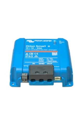 Victron Energy Orion Xs 12/12-50a Dc-dc Battery Charger