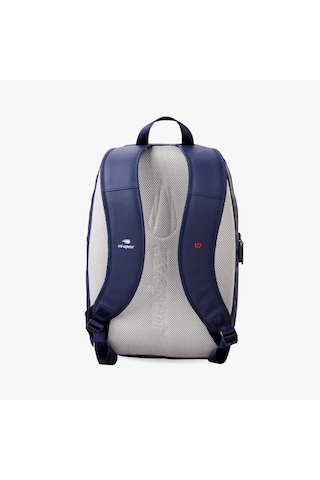 Wilson Us Open 2025 Tour Backpack Laci Tenis Sırt Çantası Wr8046001001