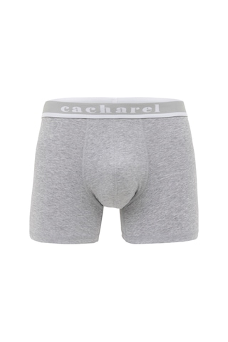 Cacharel Erkek Gri İç Giyim Alt 50291581-100