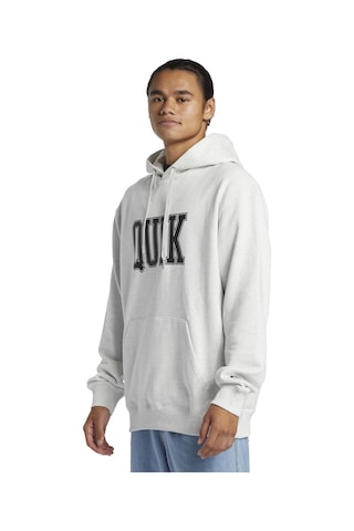 Quıksılver Quiksilver Griffin Hoodie Erkek Sweatshirt Szth Çok Renkli