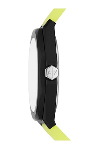 Armani Exchange Ax7155set Kadın Kol Saati Ve Yedek Kordon