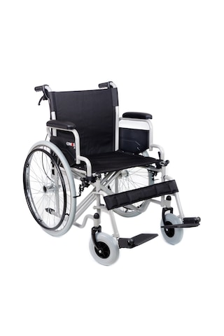 Comfort Plus Dm-312 45 Cm Özellikli Tekerlekli Sandalye