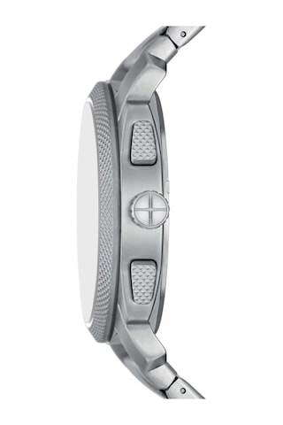 Fossil Ffs6096 Erkek Kol Saati Çok Renkli
