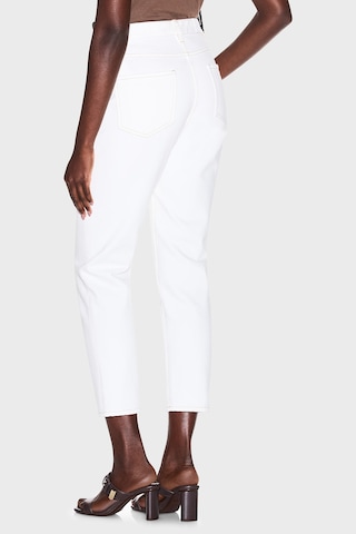 Armani Exchange Bayan Kot Pantolon Xw000073 Af21335 M0054 Beyaz