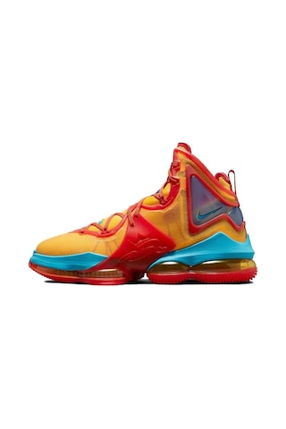 Nike Lebron 19 Tune Squad Çok Renkli
