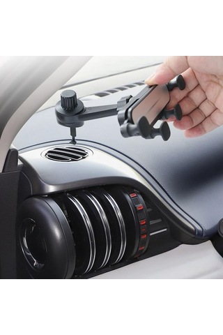 Trendooze Homyl Byd Atto 3 İçin Hava Firar Montaj, 11.3cmx2.5cm, İstikrarlı Kullanım 11.3cmx2.5cm