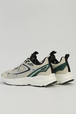 Pierre Cardin Bej Kadın Spor Ayakkabı İthal Pcı-11065 001