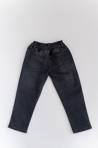 Zeyland Erkek Çocuk Jean Pantolon-grı Gri