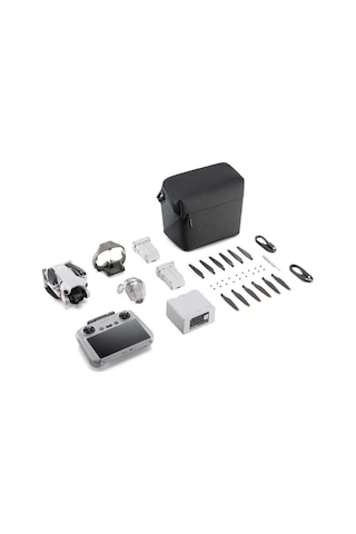 DJI Mini 4 Pro Fly More Combo Plus RC 2