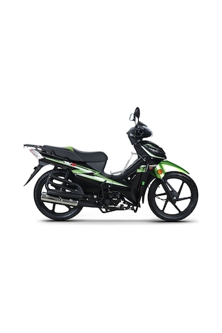 Rks Sniper 50 (100) Cup Arka Dişli Kaplin Lastiği Takozu Takımı