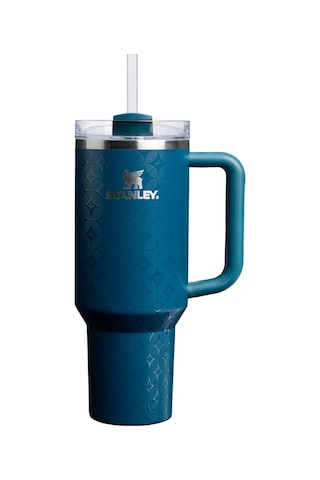 Stanley The Quencher H2.o Flowstate Tumbler 0,89 Lt / Ponderosa Star Mavi