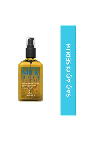 Beamarry Coconut Milk Hair Serum 110 Ml