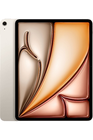 ÜCRETSİZ KARGO Apple iPad Air MH374TU/A M4 Wi-fi 256 GB 11" Tablet (0) SÜPER 39.980 TL