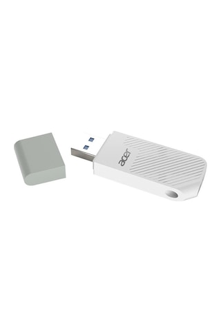 Acer 256gb Usb 3.2 Gen 1 Up300-256gb-wh Beyaz Flash Bellek 120 Mb-s Okuma