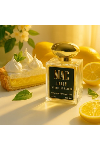 Machuu Lagin Kadın Parfüm EDP 50 ML