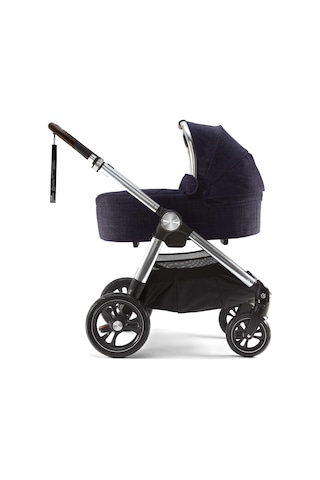 Mamas Papas Ocarro Portbebe Dark Navy