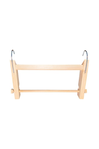 Mutfak kağıt havlu askısı doğalgaz borusu havlu askılığı