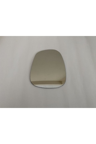 Hyundai Starex 1997-2008 Model Arası Kamyonet Uyumlu Sol Taraf Ayna Camı