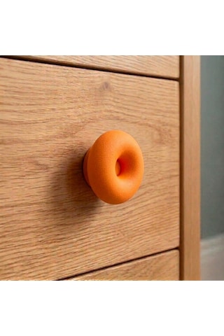Macco Bohem Donat Kulp Turuncu