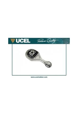 Motor Takozu - Fiat 500 - Ucel-31607