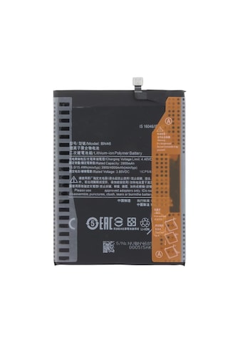 Xiaomi Redmi Note 8 Bn46 Batarya