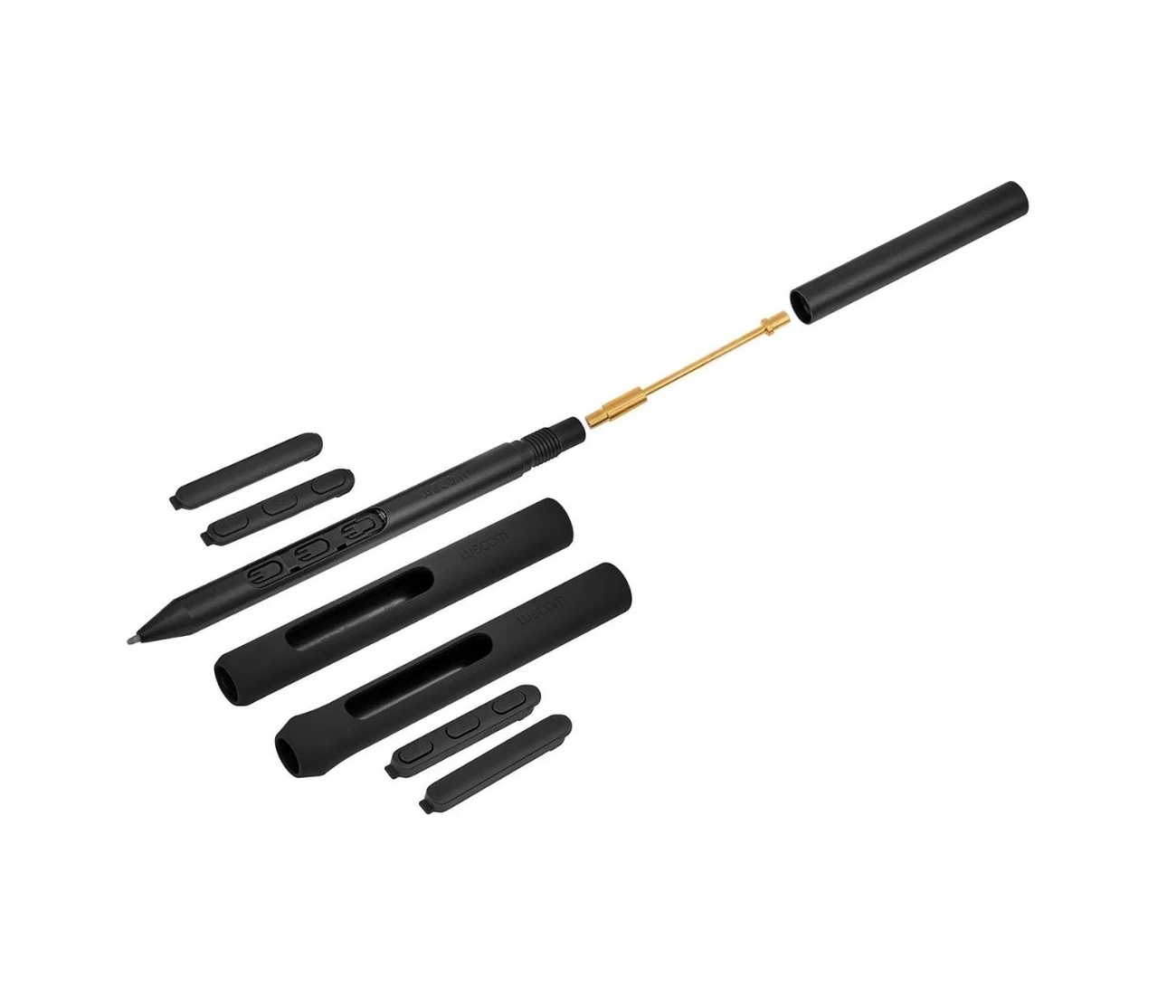 Wacom Pro Pen 3 Acp50000dz Clclwac0002