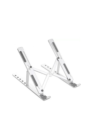 Home Alüminyum Laptop Standı Ayarlanabilir