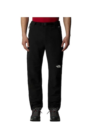 The North Face M Dıablo Reg Tapered Erkek Eşofman Altı Nf0a7x6d4h01 Siyah