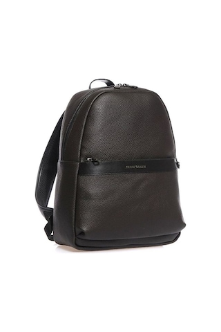 Pierre Cardin  Kahve Rölax Unisex Sırt Çantası 01PC001167-F