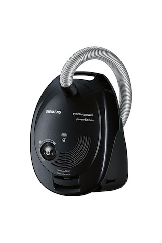 Siemens VS06B2410 700 W Toz Torbalı Elektrikli Süpürge
