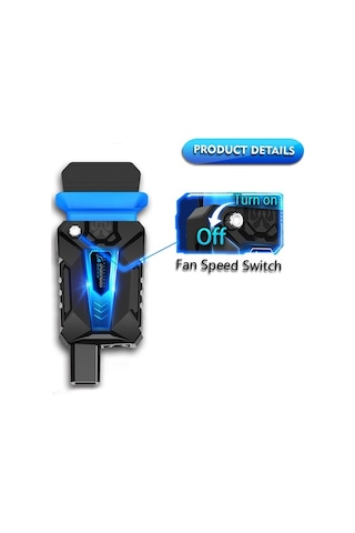 Besthome1 Çevresel Usb Laptop Soğutucu: Sessiz Vakum Fanı İle Hızlı Soğutma, Oyun Ve Günlük Kullanım İçin