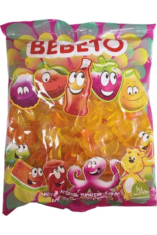 Bebeto Mandalina  1 KG
