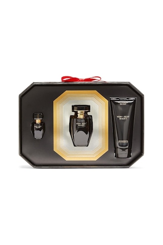 Victoria's Secret Very Sexy Night Orta Boy Hediye Seti