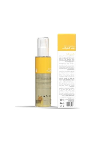 Yenidoğan Ve Hassas Ciltler İçin Besleyici Bebek Yağı, 150 Ml Boyutuyla