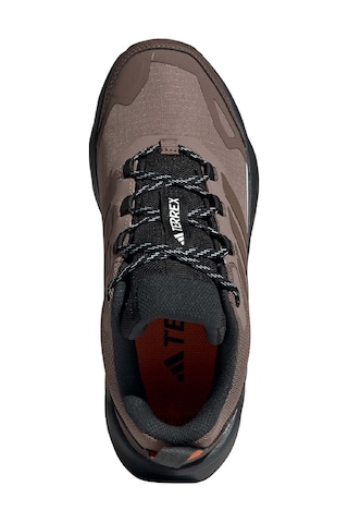 Adidas Terrex Skychaser Ax5 Gore-tex Kadın Kahverengi Outdoor Ayakkabı Jh7806 Kahverengi