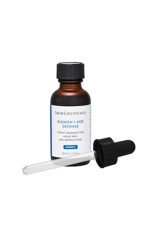 Skinceuticals Blemish + Age Defense Cildi Yenileyici Serum 30 ML