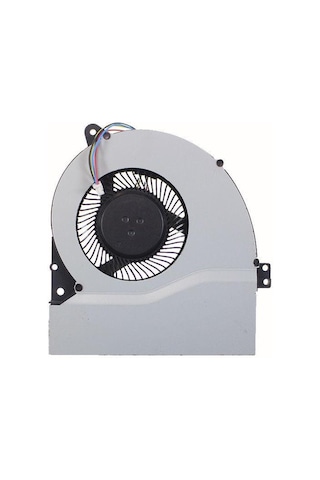 Asus Uyumlu X550Vx-Dm263Tc, X550Vx-Dm277Dc Fan Sıfır Cooling Sogutma Fa