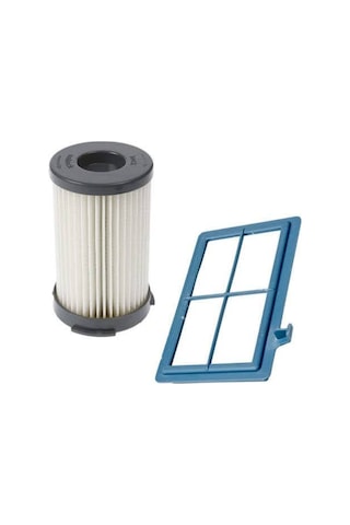 Electrolux Uyumlu Ergoeasy Ztf 7650  Hepa Filtre Seti (479326812)