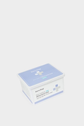 Defacto Banobagi Milk Thistle Onarıcı Cica Plus Maske 350gr F7973AXNS