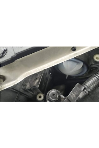 Mazda 6 / Honda Civic Far Kapak