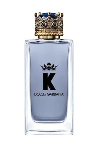 Dolce&Gabbana K By Erkek Parfüm EDT 100 ML