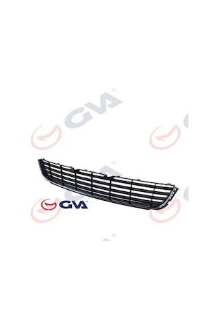 On Tampon Orta Izgara Nikelajlı Golf 7 2013 2015 Uyumlu