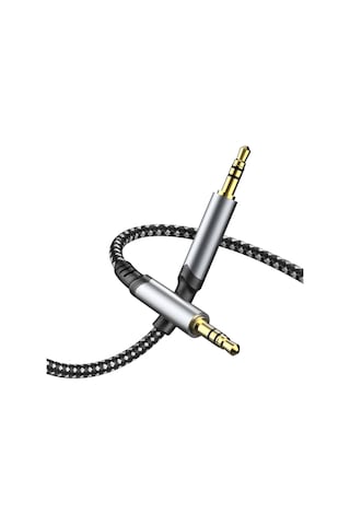 Shaza 3.5mm Jac To 3.5mm Aux Ses Kablosu