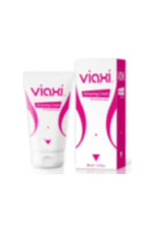 Hızlı Express Viaxi Whitenning Cream 50 Ml Renk Açıcı Cilt Bakım Kremi