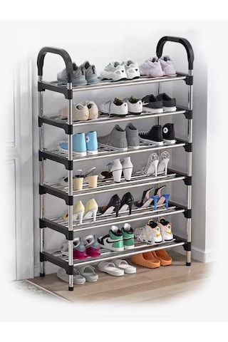 Bırds And Fısh Antre Ayakkabılığı 223674023 Siyah