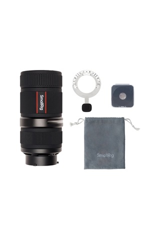 Smallrig 4939 Sp-mini Spot Işığı Rc60 / Rc100 Serisi İçin