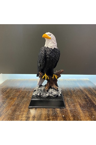 Dalda Duran Kaideli Kartal