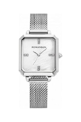 Romanson RM0B14LLWWMS2W Kadın Kol Saati